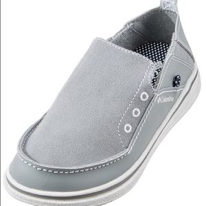 Columbia Youth 4 Bahama Sneaker Shoe